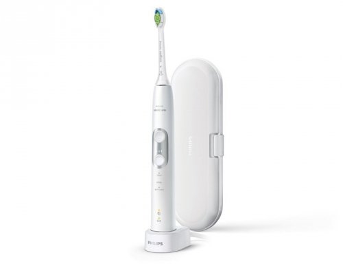 Szczoteczka do zębów PHILIPS HX6877/28 Protective