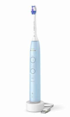 Szczoteczka do zębów PHILIPS HX7406/02