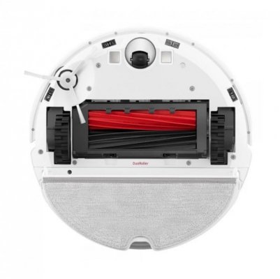Robot sprzątający Roborock Q8 Max (biały)