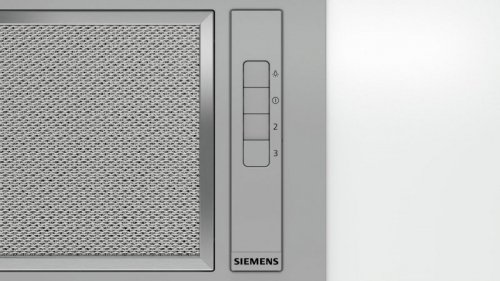 Okap do zabudowy SIEMENS LB53NAA30