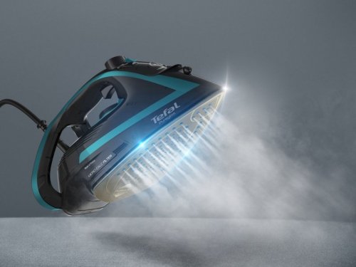 Żelazko TEFAL FV8066 Puregliss