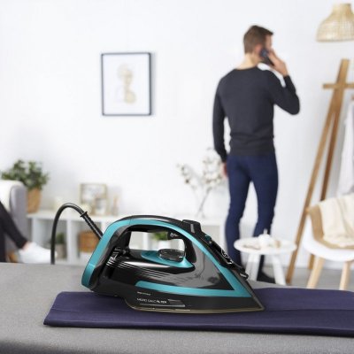 Żelazko TEFAL FV8066 Puregliss