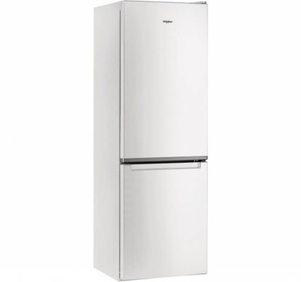 Chłodziarko-zamrażarka WHIRLPOOL W5 811E W 1