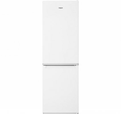 Chłodziarko-zamrażarka WHIRLPOOL W5 811E W 1