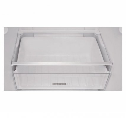 Chłodziarko-zamrażarka WHIRLPOOL W5 811E W 1