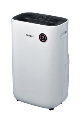 Osuszacz powietrza WHIRLPOOL DE20W5252