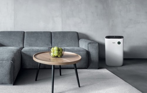 Osuszacz powietrza WHIRLPOOL DE20W5252