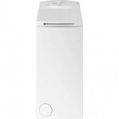 Pralka WHIRLPOOL TDLR 6040L PL/N