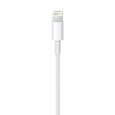 Apple Przewód ze złącza Lightning na USB (2m) MD819ZM/A