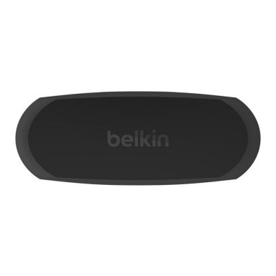 BELKIN SŁUCHAWKI BEZPRZEWODOWE SOUNDFORM RHYTHM BT DOUSZNE CZARNE