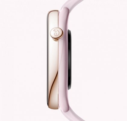 SMARTWATCH Amazfit GTR Mini, Misty Pink