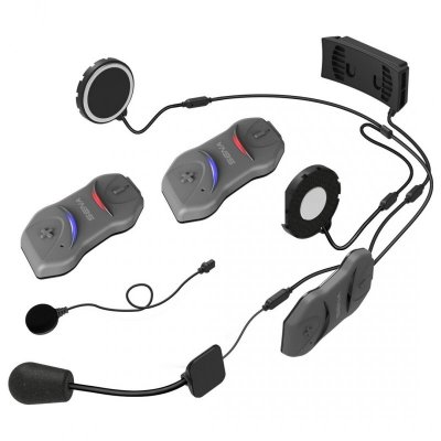 INTERKOM MOTOCYKLOWY SENA 10R DUO  (10R-02D)