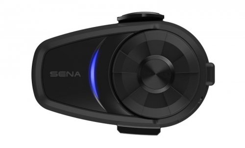 INTERKOM MOTOCYKLOWY SENA 10S DUO (10S-02D)