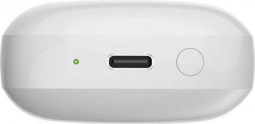 Słuchawki TWS TOZO A3 White