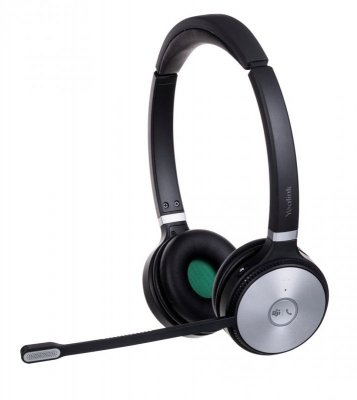 Słuchawki Yealink WH66 Dual