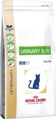 ROYAL CANIN Urinary S/O 3,5kg - sucha karma dla kota