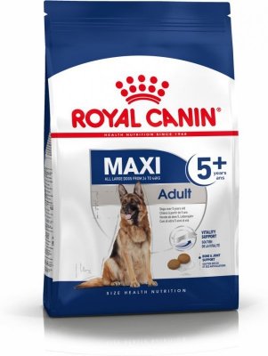 ROYAL CANIN SHN Maxi Adult 5+ - sucha karma dla psa dorosłego - 15 kg