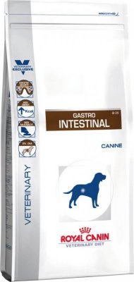 ROYAL CANIN Intestinal Gastro 2kg - sucha karma dla psa