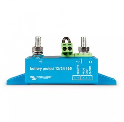 Victron Energy Rozłącznik akumulatora 12/24V 65A