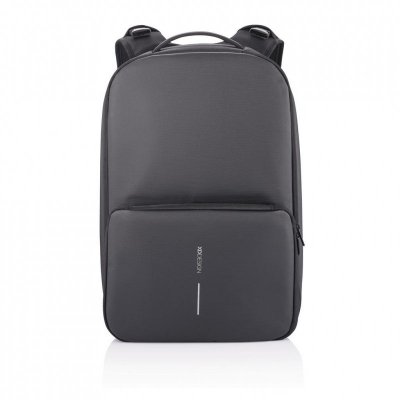 XD DESIGN PLECAK ANTYKRADZIEŻOWY FLEX GYM BAG CZARNY P/N: P705.801