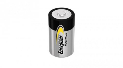 ENERGIZER BATERIA INDUSTRIAL PRO LR14 C R14 1,5V 12 SZTUK