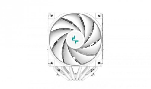 Chłodzenie DeepCool AK620 White