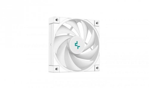 Chłodzenie DeepCool AK620 White