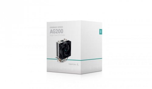 Chłodzenie DeepCool AG200