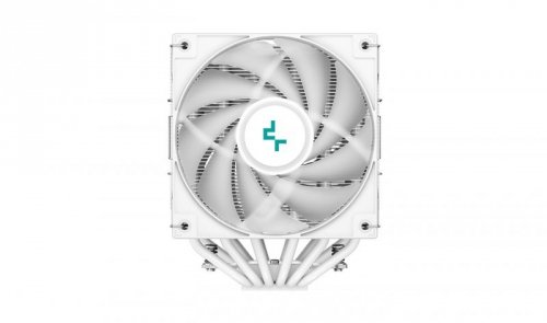 Chłodzenie DeepCool AG620 White ARGB