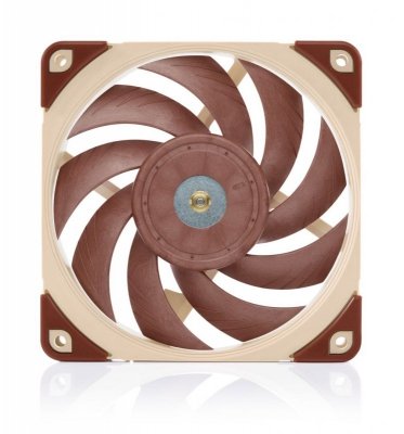 Wentylator NOCTUA NF-A12x25 LS-PWM Sterrox
