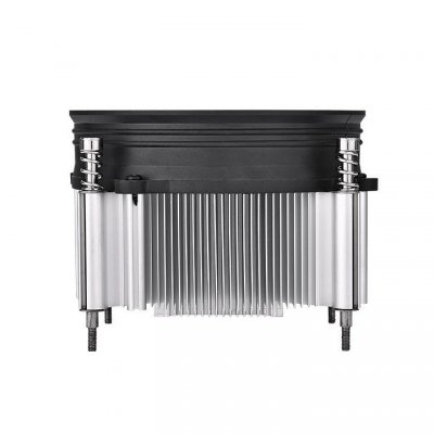 THERMALTAKE GRAVITY I3 INTEL 95W 90MM 4PIN ALUMINUM CL-P094-AL09WT-A