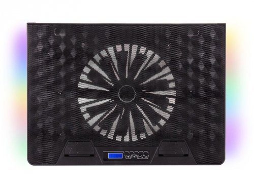 TRACER PODSTAWKA CHŁODZĄCA GAMEZONE WING 17,3&quot; RGB