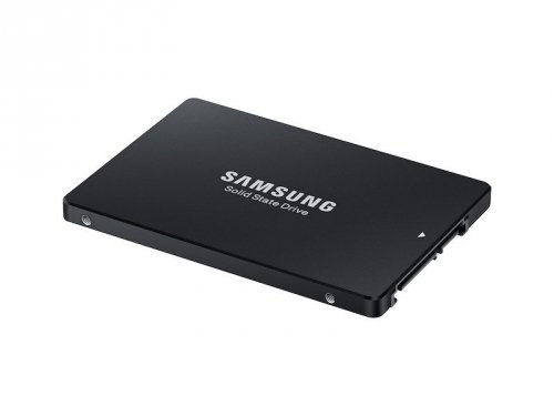 Dysk SSD Samsung PM893 480GB SATA 2.5&quot; MZ7L3480HCHQ-00A07 (DWPD 1)