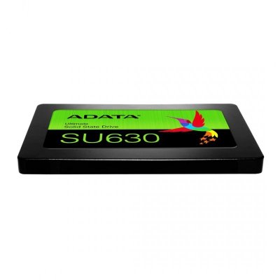 Dysk SSD ADATA Ultimate SU630 480GB 2,5&quot; SATA III