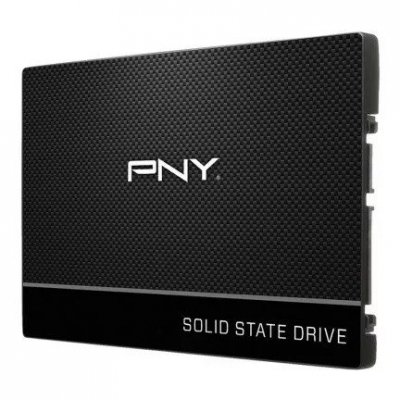 Dysk PNY SSD CS900 SATA 2&quot;5 2TB