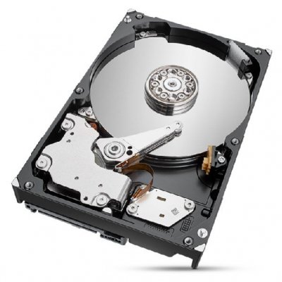 Dysk HDD Seagate IronWolf Pro (2 TB; 256MB; 3.5&quot;; SATA)