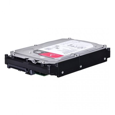 Dysk twardy HDD Seagate IronWolf 6TB 3,5&quot; SATA ST6000VN006
