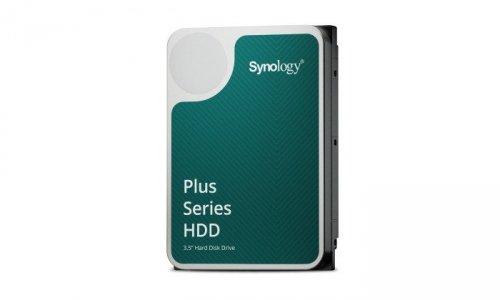Synology HDD Plus Series (4TB; 3.5&quot;; SATA) HAT3300-4T