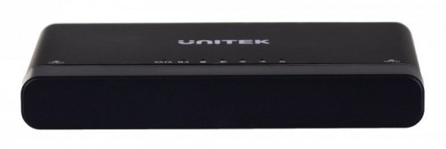 UNITEK MOST DYSKI SATA 2,5/3,5&#039; & M.2 PCIE/NVME