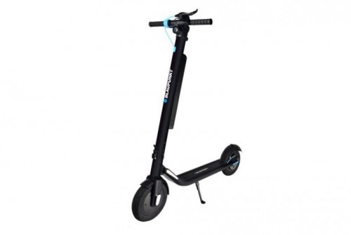 Hulajnoga elektryczna Blaupunkt ESC90X