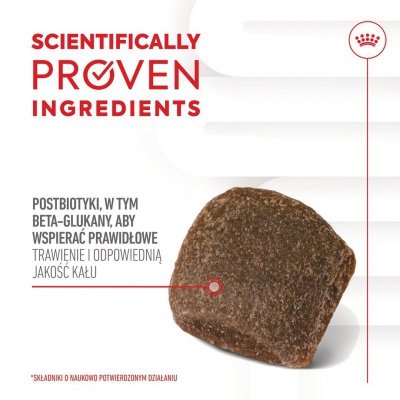ROYAL CANIN Digestion Adult Dog Supplements 160g