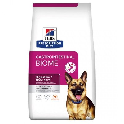 Karma HILL&#039;S PD Canine GI Biome 10kg