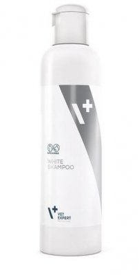 VetExpert Szampon dla ras białych 250ml
