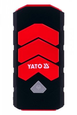Urządzenie rozruchowe 9000mAh YT-83081 YATO