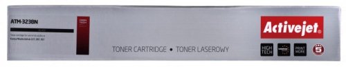 Activejet ATM-323BN Toner (zamiennik Konica Minolta TN323; Supreme; 23000 stron; czarny)
