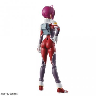 FIGURE RISE STANDARD GUNDAM - LUNAMARIA HAWKE