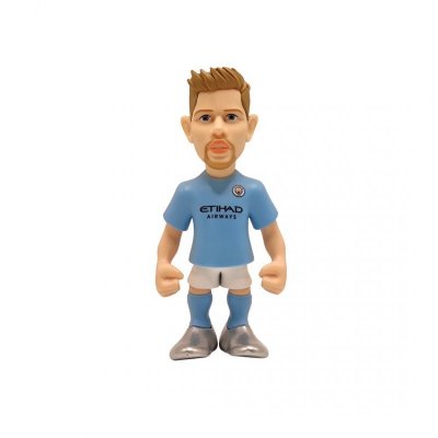 MINIX MANCHESTER CITY - KEVIN DE BRUYNE