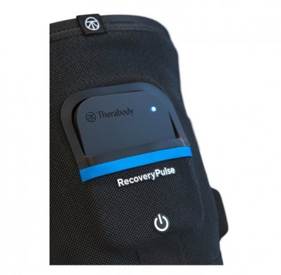 Therabody RecoveryPulse -Calf Sleeve Single rozm. S