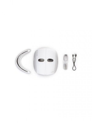 Maska LED na twarz Therabody TheraFace Mask