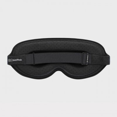 Maska relaksacyjna na oczy do spania Therabody Sleep Mask